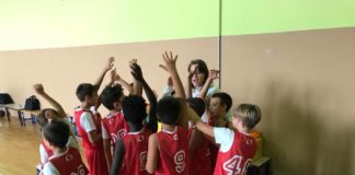 “Torneo Pane, olio e vino del Chianti fiorentino”, il mini-basket a San Casciano domenica