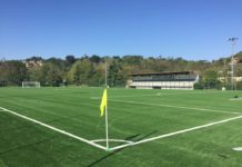 Oggi l’inaugurazione del sintetico di Tavarnuzze, con tanti ospiti (Leonardo Semplici compreso)