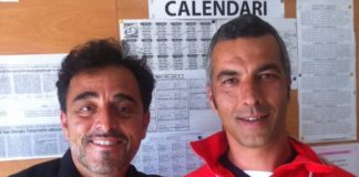 San Donato Tavarnelle, novità in organigramma. E la partneship con Tirrenia Lab
