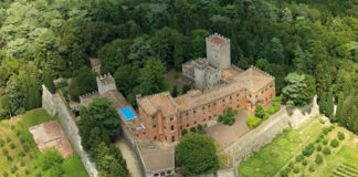 Sulle tracce del barone Ricasoli fino al Castello di Brolio: la lunga passeggiata di domenica 22 ottobre