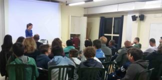 Pallone ma non solo. L’Usd Cerbaia e i giovani: un incontro tra alimentazione e psicologia