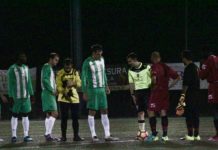 Chianti Nord, un altro poker per centrare i sedicesimi di finale di Coppa Toscana