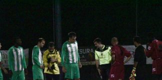 Chianti Nord, un altro poker per centrare i sedicesimi di finale di Coppa Toscana