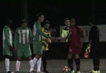 Ancora nel segno del 4: il Chianti Nord passa facile anche a Siena