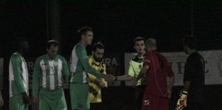 Ancora nel segno del 4: il Chianti Nord passa facile anche a Siena