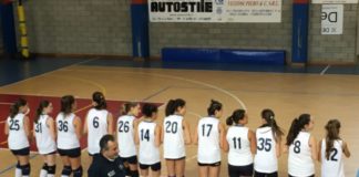Chianti Volley, belle vittorie per Under 13 e Under 16 bianca a Cerreto Guidi e Galluzzo