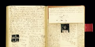 Anna Frank, il suo ricordo (e il suo diario), nel week-end su tutti i campi di calcio d’Italia