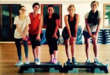 Danza e fitness, la doppia anima di Double Step. E arriva la pole dance