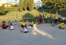 Festa del Gioco e dello Sport, una splendida giornata di integrazione al Parco del Mocale
