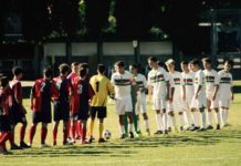 Juniores Regionali, sabato col big-match: il Grassina prova a fermare la fuga della Lastrigiana