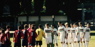 Juniores Regionali, sabato col big-match: il Grassina prova a fermare la fuga della Lastrigiana