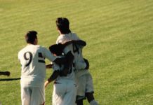 Juniores: Grassina, ora è caccia alla capolista. Vittoria a Larciano grazie a Fabbrini e Galgano, 3-1