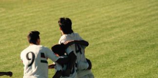 Juniores: Grassina, ora è caccia alla capolista. Vittoria a Larciano grazie a Fabbrini e Galgano, 3-1