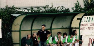Juniores, nel pomeriggio in campo Grassina, Antella e San Donato Tavarnelle