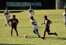 Due gol (al passivo) nel finale: gli Juniores del Grassina cadono a sorpresa a Bibbiena