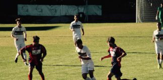 Due gol (al passivo) nel finale: gli Juniores del Grassina cadono a sorpresa a Bibbiena