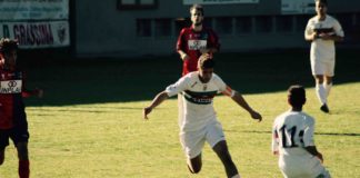 Vannoni apre, Giannelli e Renzi chiudono: 3-1 del Grassina Juniores a Carrara