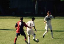 Juniores, per il Grassina arriva il primo stop: 1-4 a Sesto Fiorentino, non basta Vannoni