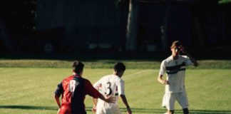 Juniores, per il Grassina arriva il primo stop: 1-4 a Sesto Fiorentino, non basta Vannoni