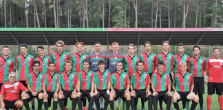 Juniores, il Grassina passa a Livorno ed è a -2 dalla vetta. Antella sconfitta a Lastra a Signa