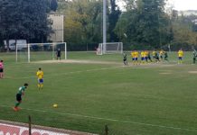 Più attese che tiri in porta: il derby del Chianti finisce 0-0 tra Grevigiana e Atletico Impruneta