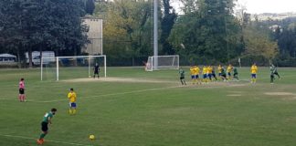 Più attese che tiri in porta: il derby del Chianti finisce 0-0 tra Grevigiana e Atletico Impruneta