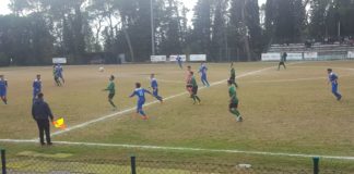 Poche emozioni allo Stadio dei Pini: Impruneta e Incisa fanno 0-0 e restano imbattute