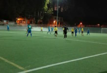 Impruneta Tavarnuzze, cinque gol al Cobra Kai e turno superato in Coppa Fringuelli