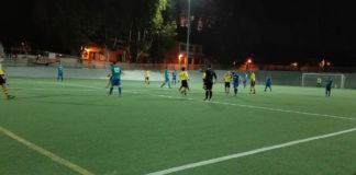 Impruneta Tavarnuzze, cinque gol al Cobra Kai e turno superato in Coppa Fringuelli