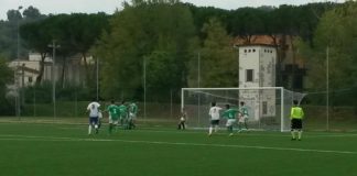 Gabriel Conti (Impruneta Tavarnuzze) convocato con la Rappresentativa Regionale Allievi