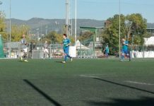 Terza Categoria, Bagno a Ripoli non si ferma: è capolista solitario. Cade invece il Tavarnuzze