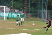 Casentini ispira, Pesalovo realizza: è prima gioia Atletico Impruneta, 1-0 al Vaggio