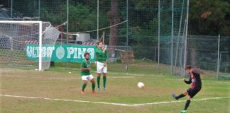 Casentini ispira, Pesalovo realizza: è prima gioia Atletico Impruneta, 1-0 al Vaggio