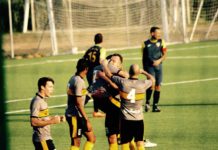 Troppo Lebowski per il Cubino (specie nella ripresa): finisce 5-2 per la banda di Serrau