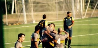 Troppo Lebowski per il Cubino (specie nella ripresa): finisce 5-2 per la banda di Serrau