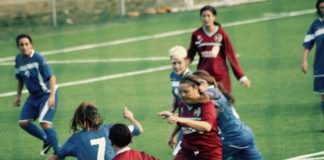 Lebowski femminile, appuntamento di Coppa per mercoledì: arriva l’Aquila Montevarchi