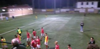 Juniores provinciali, prosegue la corsa di Belmonte e Lebowski dietro la capolista Galluzzo