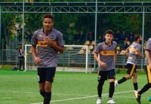 Doppietta firmata Marvin Vargas (+ Pini), il Lebowski espugna Legnaia 3-2