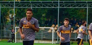 Doppietta firmata Marvin Vargas (+ Pini), il Lebowski espugna Legnaia 3-2