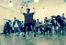 Ballare come Justin Timberlake? Al Centro Danza Chianti l’occasione per imparare l’hip hop