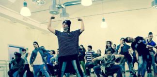 Ballare come Justin Timberlake? Al Centro Danza Chianti l’occasione per imparare l’hip hop