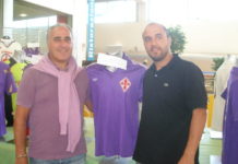 Le 10 di Antognoni, la Rondine, il Toro: Cristian Casci e l’amore per le maglie storiche