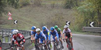 2° Memorial Piero Forconi, domani al via a Mercatale oltre 100 ciclisti