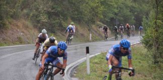 Si avvicina il 2° Memorial Piero Forconi: già 100 ciclisti iscritti, anche da Umbria, Lazio e Veneto