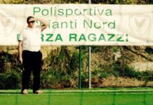 Claudio Michelacci: “Ecco il mio Chianti Nord, solido e di qualità”