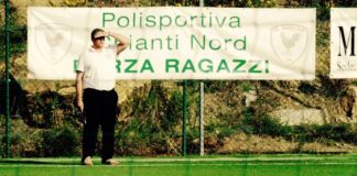 Claudio Michelacci: “Ecco il mio Chianti Nord, solido e di qualità”