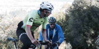 FOTOGALLERY – Muretti Madness, una salita dopo l’altra, tra Firenze e il Chianti