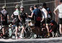 Ciclisti, sicurezza ed educazione lungo le strade: le regole raccolte in un depliant