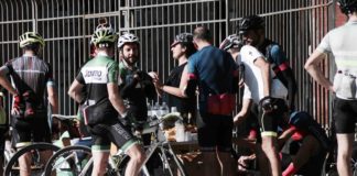 Ciclisti, sicurezza ed educazione lungo le strade: le regole raccolte in un depliant