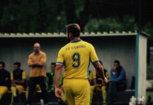 Cantini, Bini, Paloka: il Cubino-show rovescia il San Clemente (da 0-2 a 3-2)